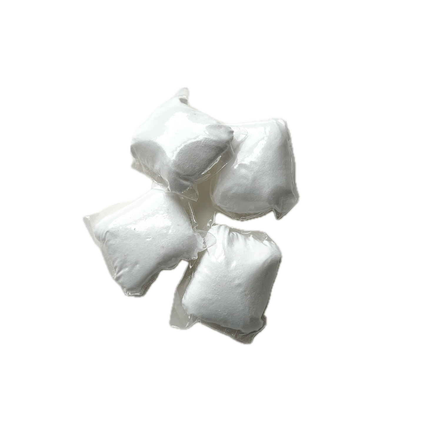 Unscented Laundry Detergent Tabs