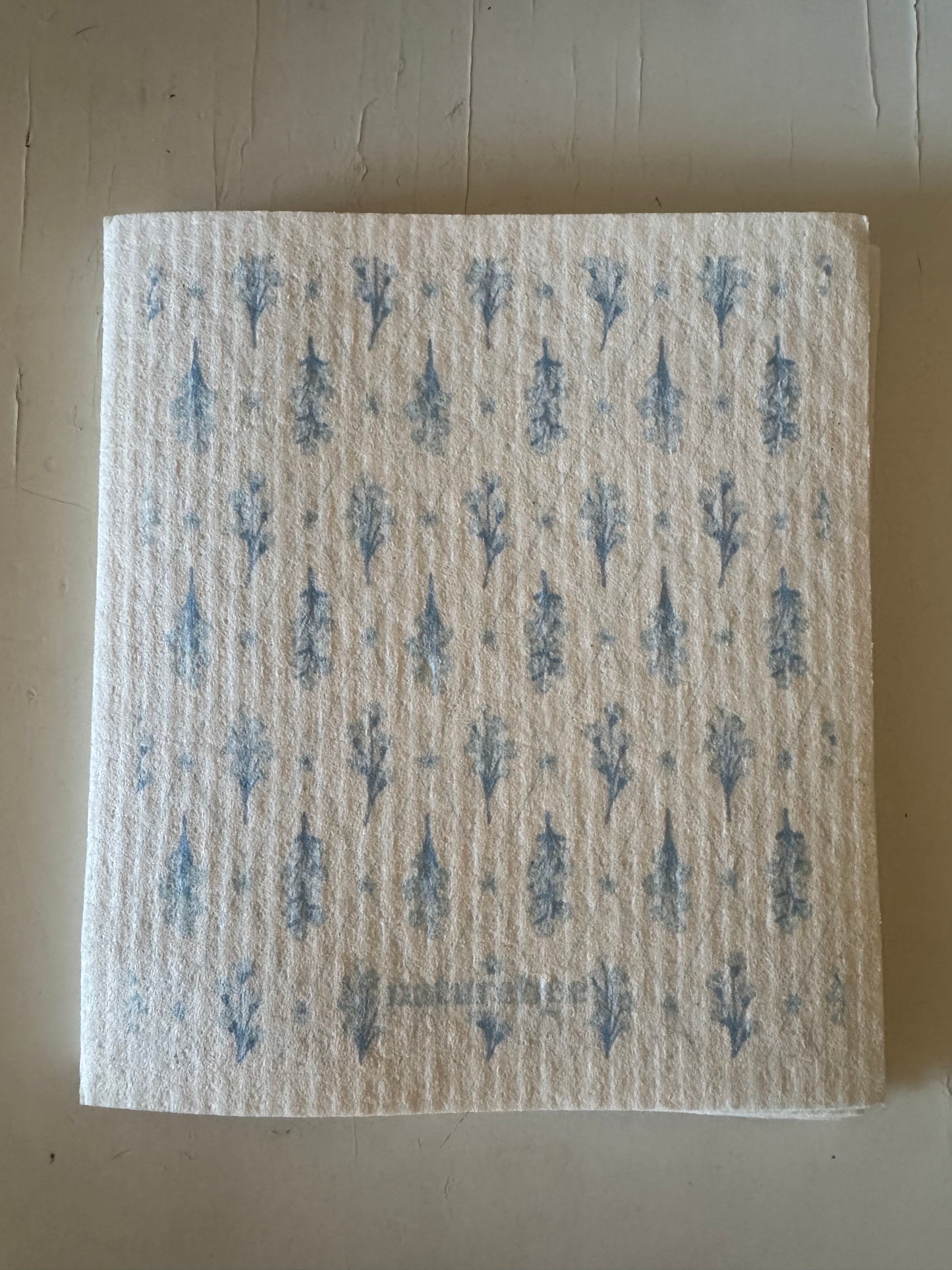 Swedish Dish Cloth