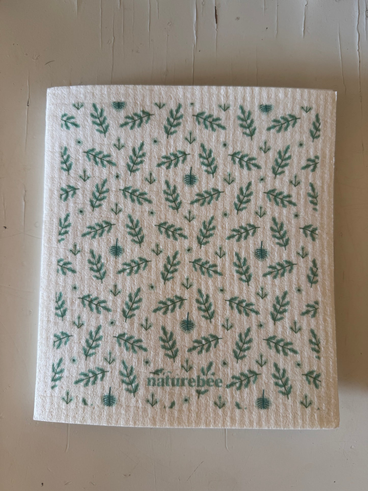 Swedish Dish Cloth