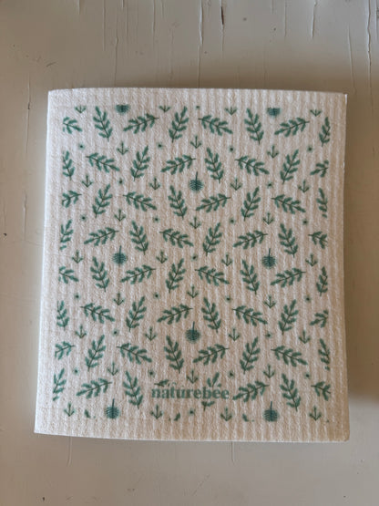 Swedish Dish Cloth