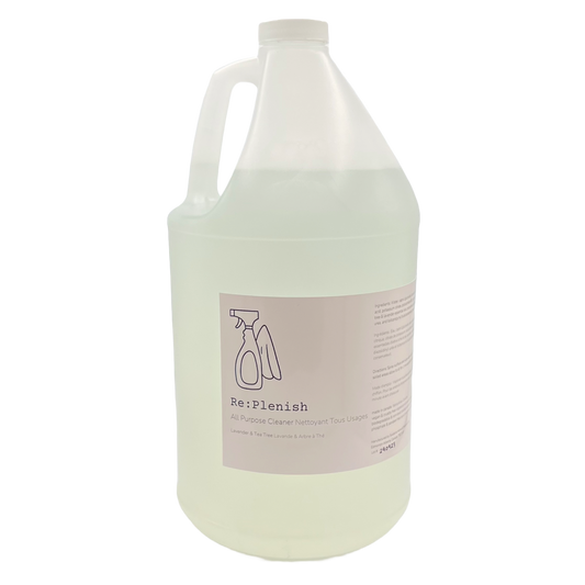 Lavender and Tea Tree All Purpose Cleaner Refill