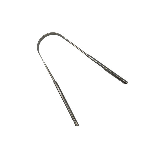 Wholesale Stainless Steel Tongue Scraper
