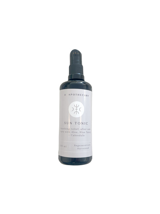 Sun Tonic