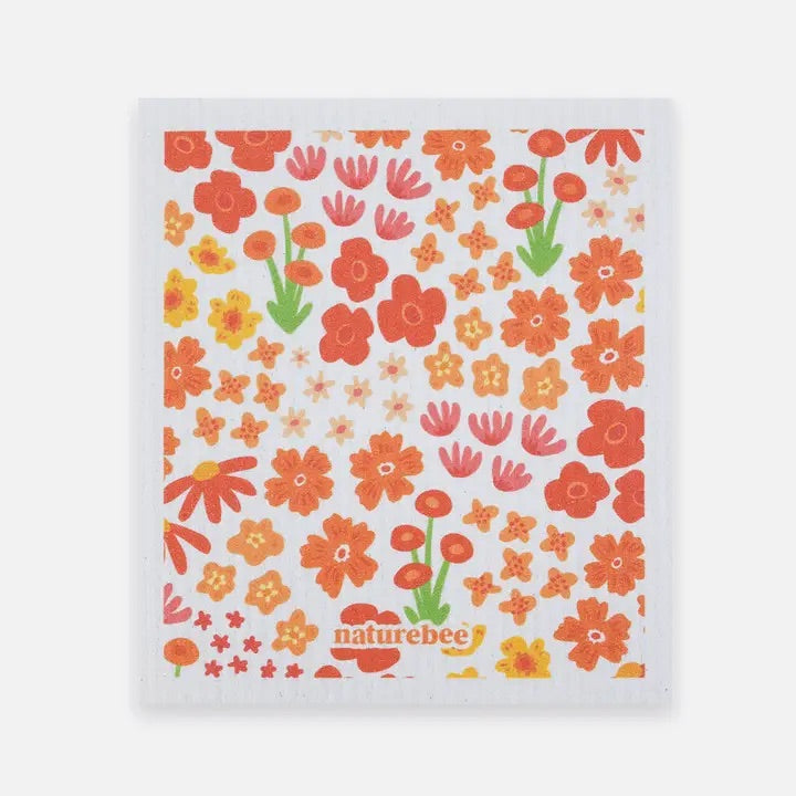 Swedish Dish Cloth