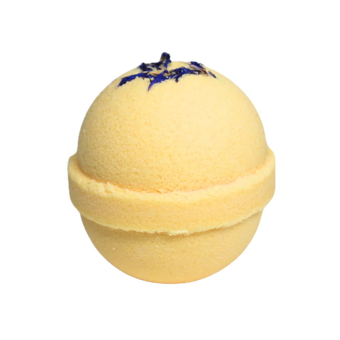 Passionfruit Bath Bomb