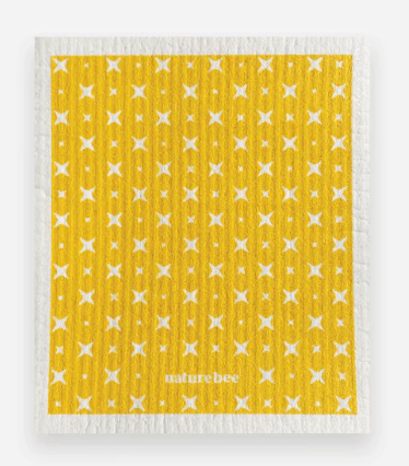 Swedish Dish Cloth