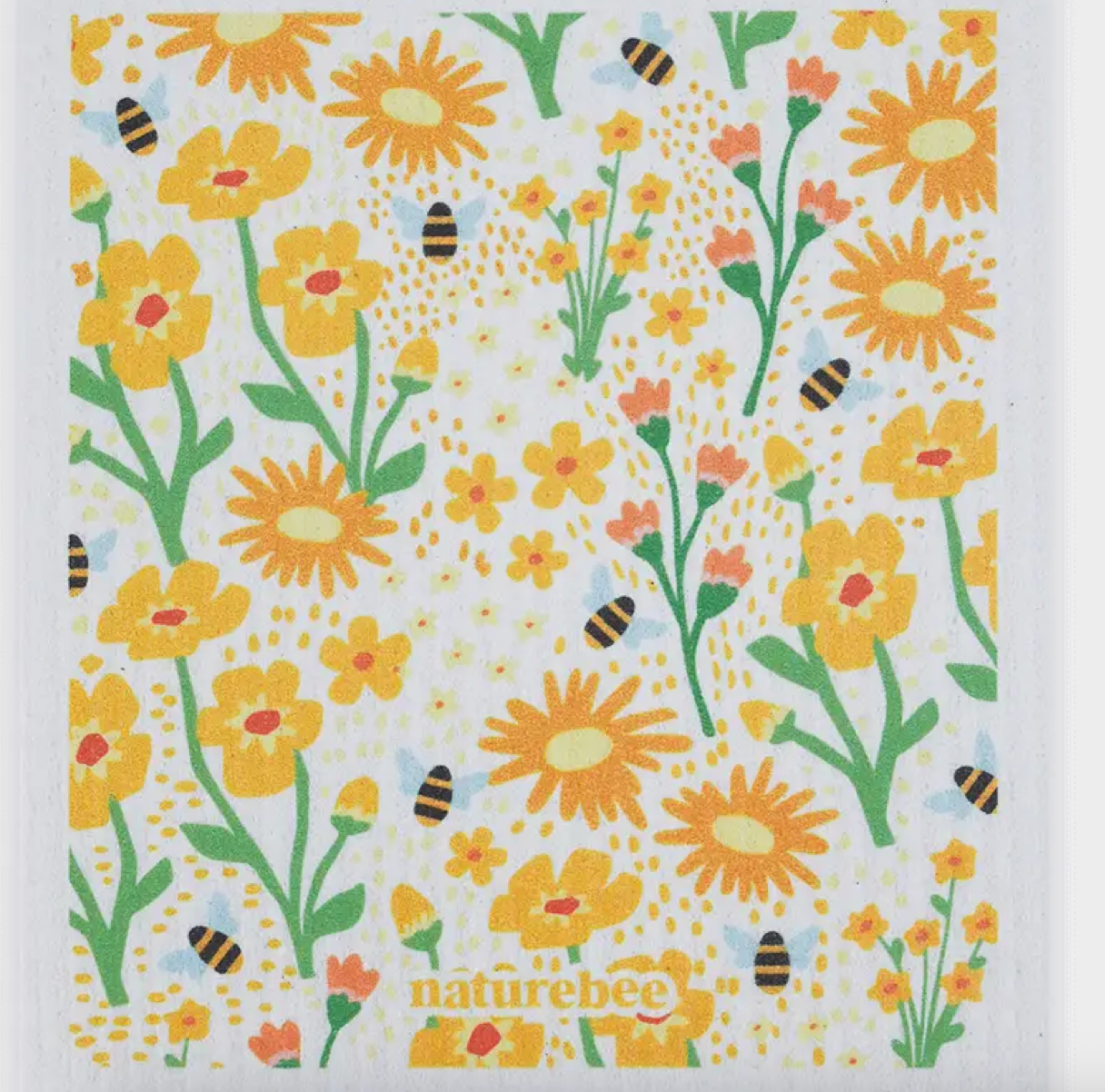 Swedish Dish Cloth