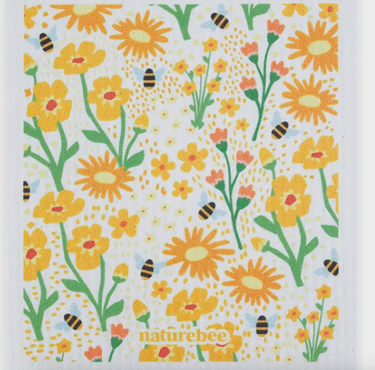 Swedish Dish Cloth