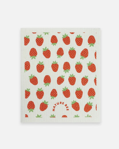 Swedish Dish Cloth