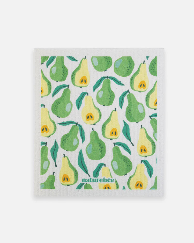 Swedish Dish Cloth