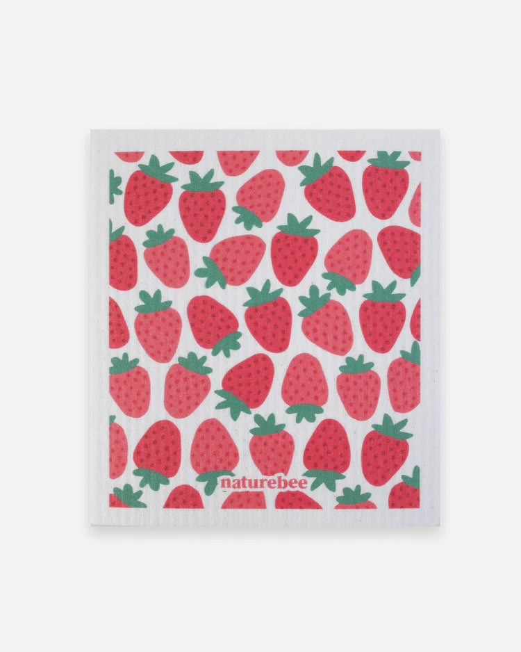 Swedish Dish Cloth