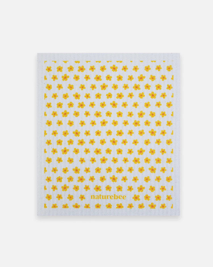 Swedish Dish Cloth