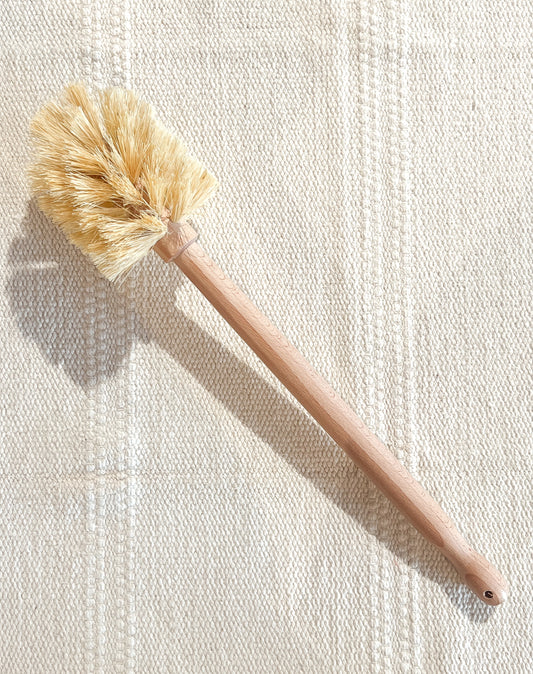 Toilet Bowl Brush