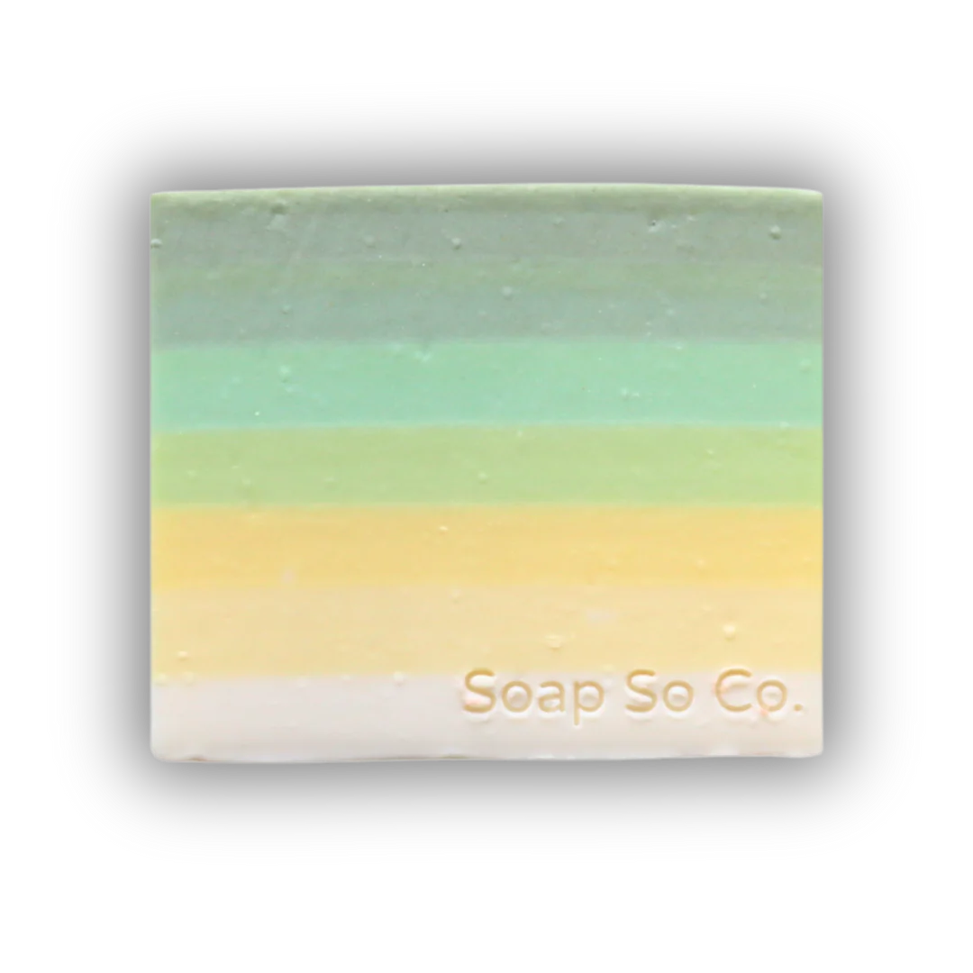 Verde Soap Bar