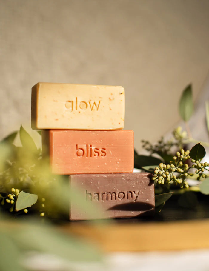 Harmony Beauty Bar