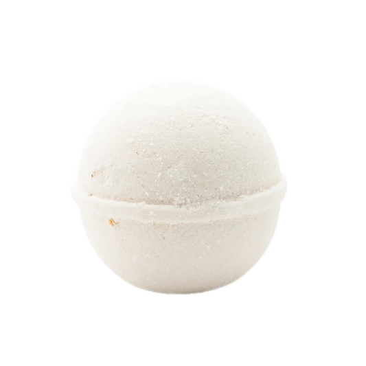 Oatmeal, Milk and Honey Bath Bomb