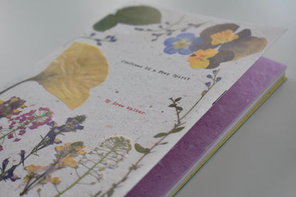 Confines of a Free spirit