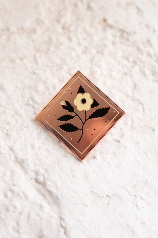 Bloom | Pin