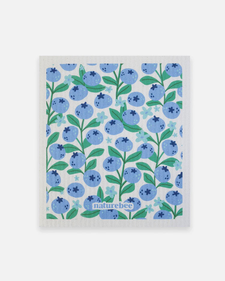 Swedish Dish Cloth