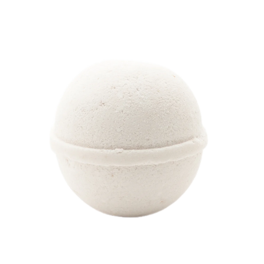 Coconut Bath Bomb