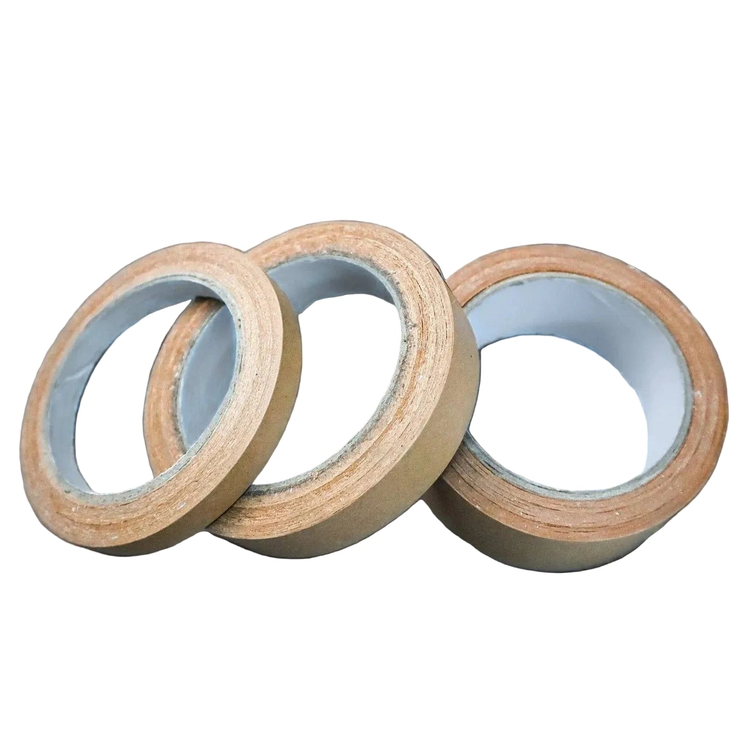 Writable Self-Adhesive Kraft Tape