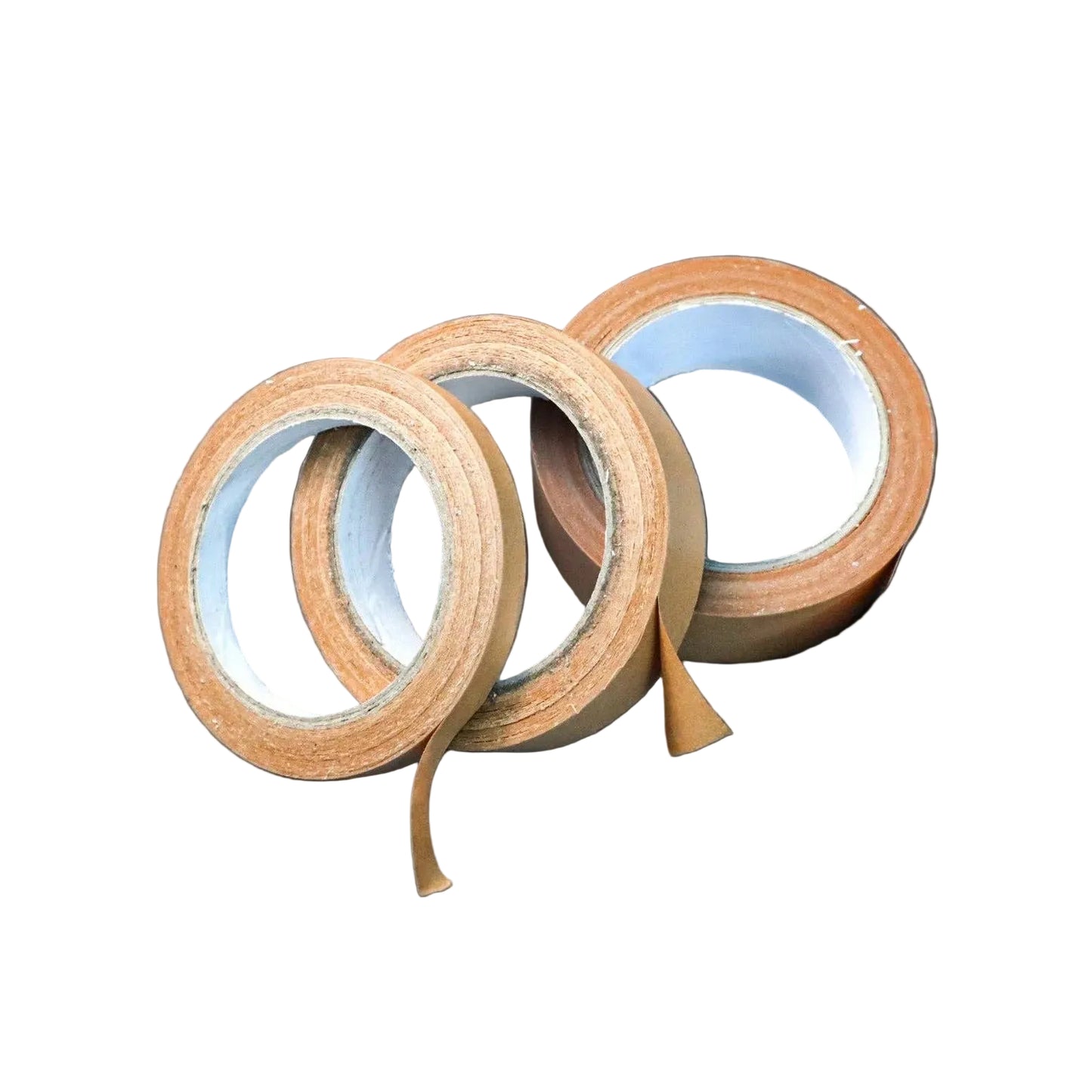 Writable Self-Adhesive Kraft Tape