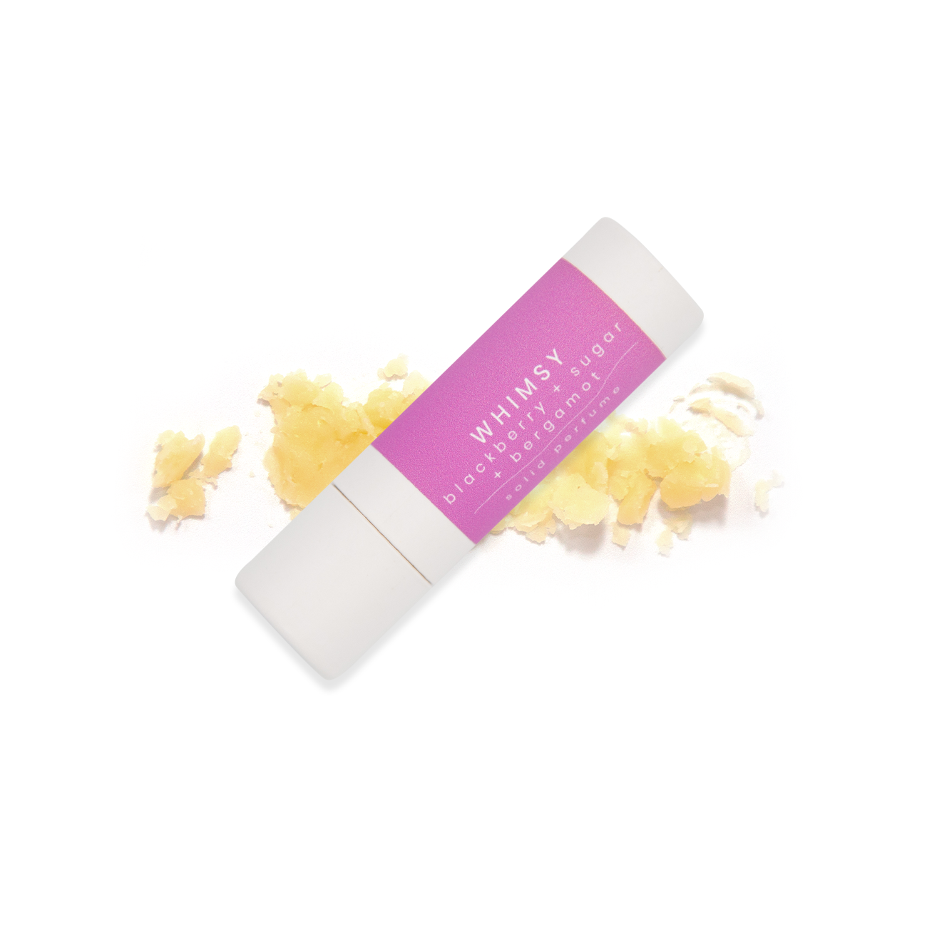 Whimsy Solid Perfume