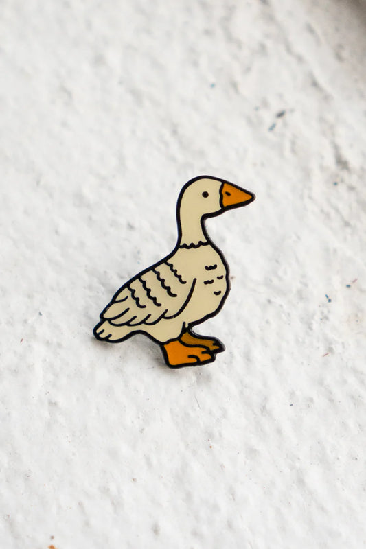 Duck| Pin