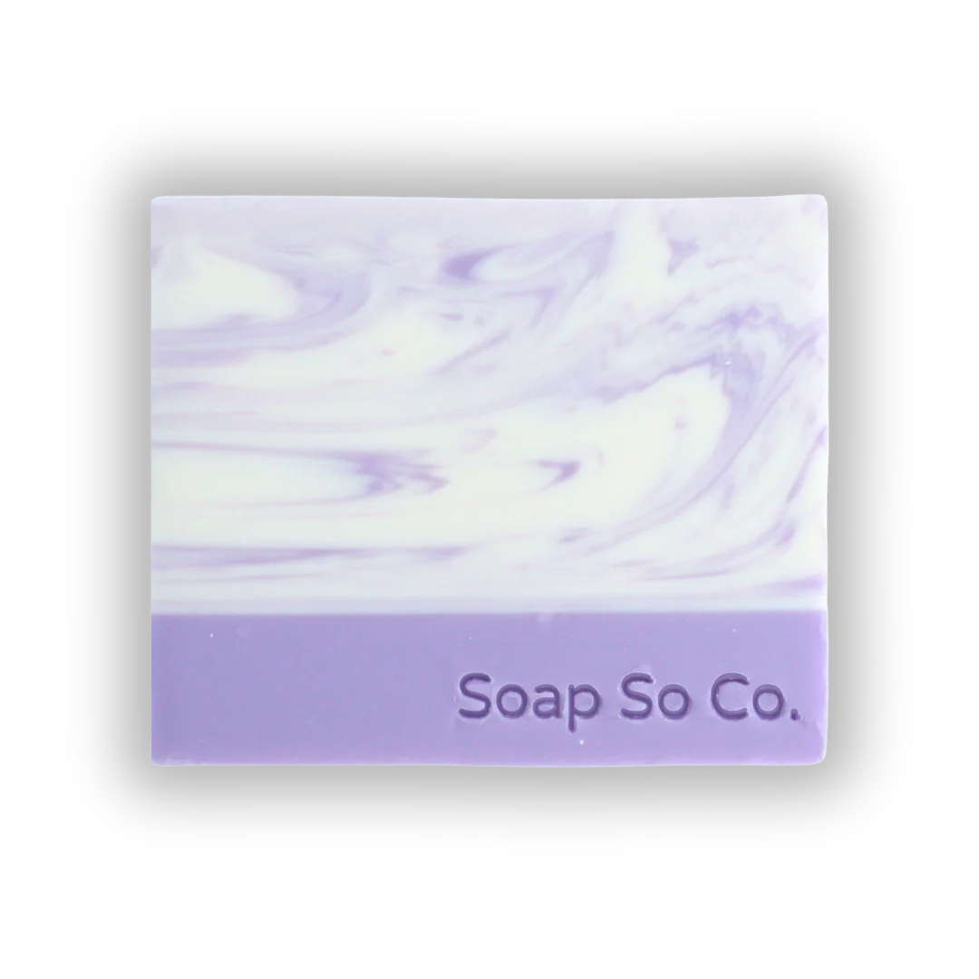 Lavender Dream Soap Bar