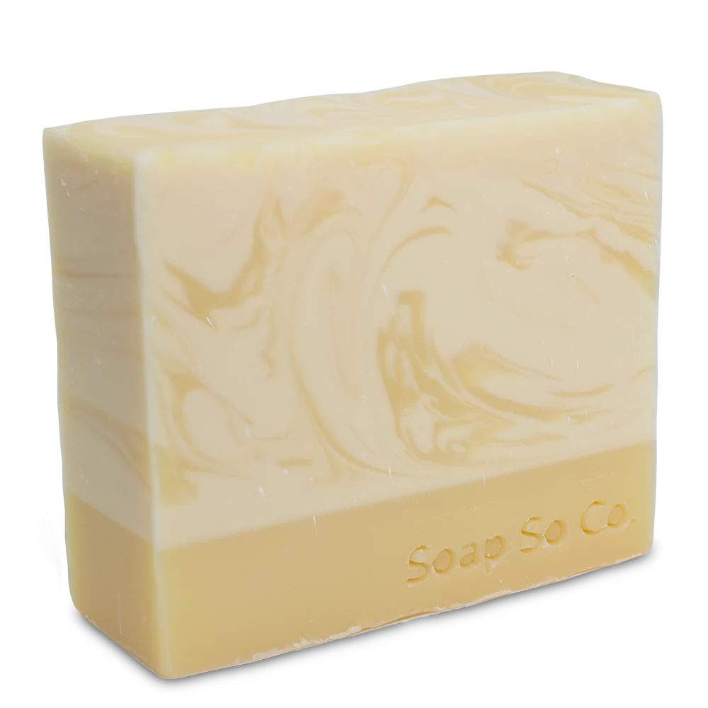 Lemongrass & Lime Dream Soap Bar