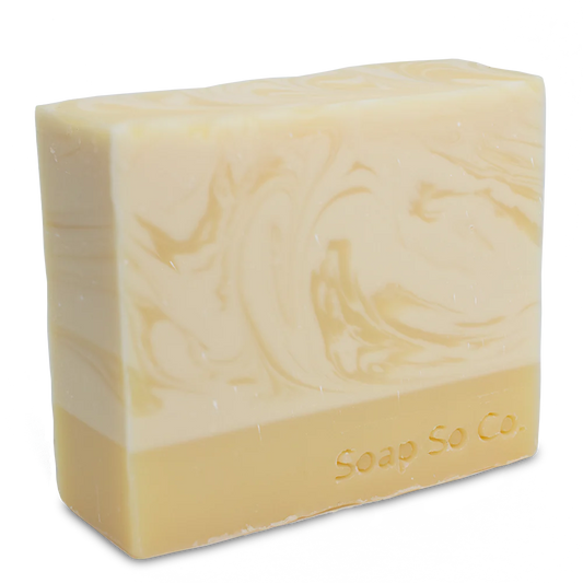 Lemongrass & Lime Dream Soap Bar