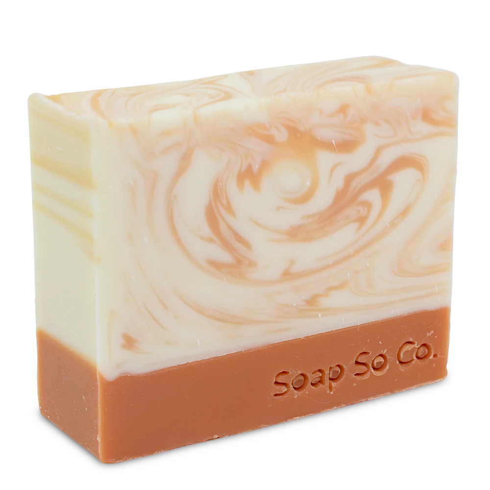 Orange Dream Soap Bar