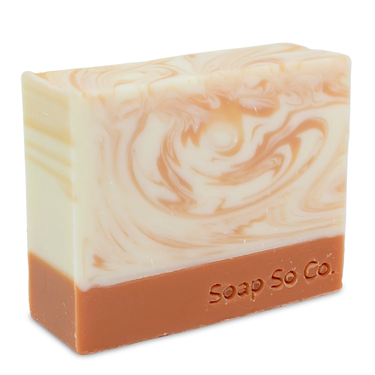 Orange Dream Soap Bar