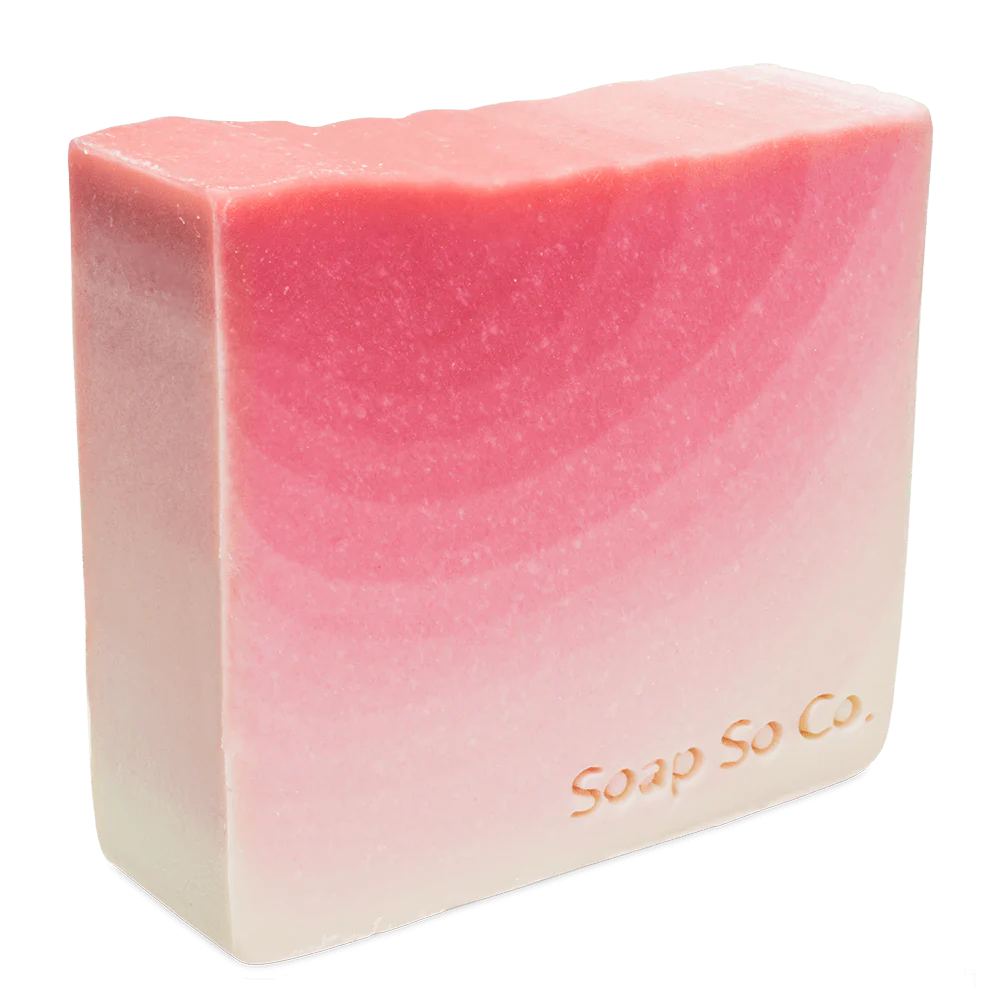 Blush Soap Bar