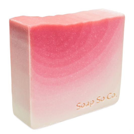 Blush Soap Bar