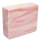 Rose Quartz Soap Bar