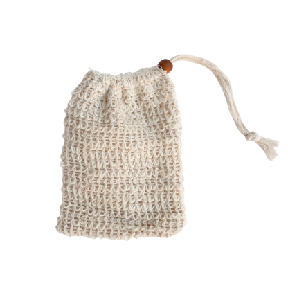 Soap Saver Pouch