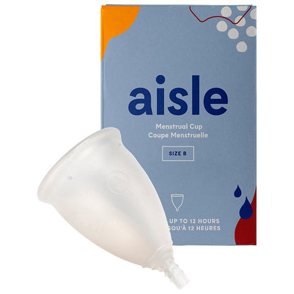 Menstrual Cup Size B