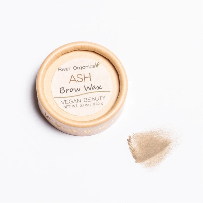 Ash Brow Wax