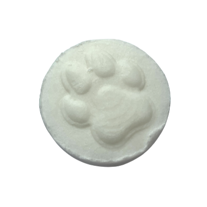 Lavender Dog Shampoo