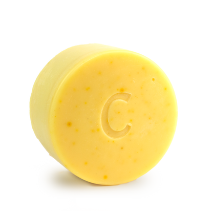 Citrus Shine Conditioner Bar